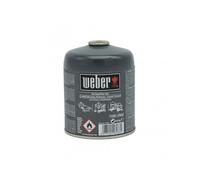 Weber Cartuccia di Gas per Barbecue 445g