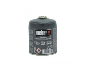Weber Cartuccia di Gas per Barbecue 445g