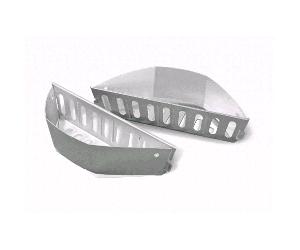 Weber Cesti Separa Carbone Per Barbecue Accessori Barbecue