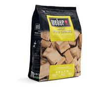 Weber 17616 Pezzi Di Legno Per Affumicatura Melo 17616-Web