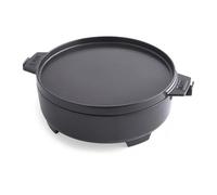 Weber 8857 Cocotte 2 in 1