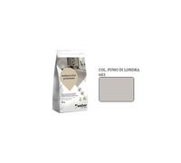 Weber color premium stucco col. fumo di londra 603 kg.5
