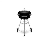 BARBECUE COMPACT KETTLE™ Ø 47 CM BLACK - Weber - 1221004