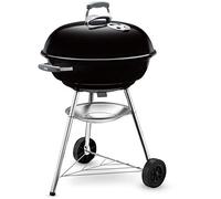 Barbecue carbone compatto ? 57 cm