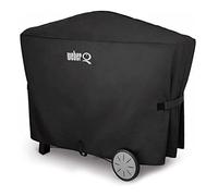 Weber Coperchio serie Q 300/3000, nero