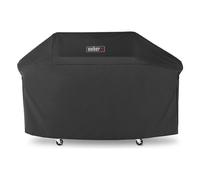 Custodia premium Weber per Genesis - 4 bruciatori - 7195