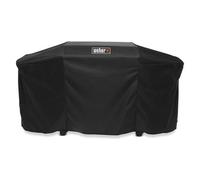 Weber Copertura barbecue PREMIUM (76cm) Nero 3400110