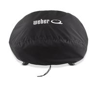 Weber Copertura barbecue WEBER Q 2000 new Nero 3400852