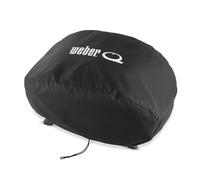 Weber Copertura cofano per griglie Q2800N