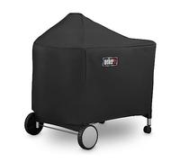 Weber - Copertura per griglia Performer Premium e Deluxe, 55,9 cm, colore: nero