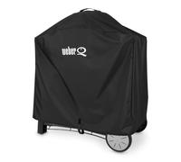 Weber 7184 Custodia in vinile deluxe Weber