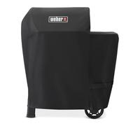 Weber Copertura premium per 'Smoque', ca. 113 x 57 x 98 cm