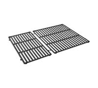 Weber 7853 Crafted - Griglia complementare in ghisa per bruciatori Genesis 3