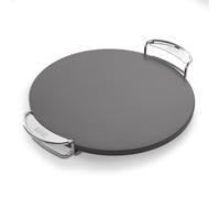 Pietra smaltata per pizza per la griglia di cottura GBS Weber 8861