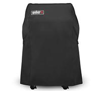 WEBER CUSTODIA DE LUXE PER SPIRIT WEBER 2 BRUCIATORI