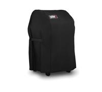 WEBER CUSTODIA DE LUXE PER SPIRIT WEBER 2 BRUCIATORI