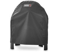 Weber - Custodia Premium Per Barbecue Pulse 1000 Con Carrello