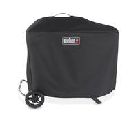 Custodia Permium per barbecue Weber Traveler - 7770