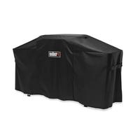 Custodia Premium per Piastra Barbecue Slate Weber da 43/56 cm con Stand Cod. 340
