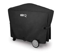 Weber 7184 Custodia in vinile deluxe Weber