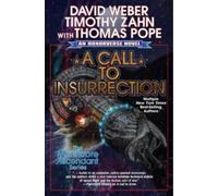 Weber David Call to Insurrection (Tascabile) Manticore Ascendant