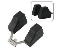 WEBER DCOE DCOM Carburatore Parti Galleggianti Ricambio 40 45 48 50 55