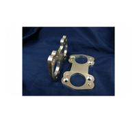 Weber Dcoe Stile Corpi Farfallati Inverter Piastra Coppia