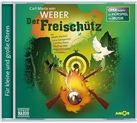 Klemm - Weber: der Freischütz