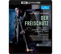 Carl Maria Von Weber - Der Freischutz
