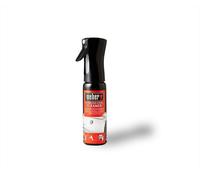 Weber - Detergente Per Acciaio Inox - 300 Ml-nero Weber