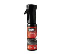 Weber Detergente per Barbecue 300 ml Spray per Piastre e Barre