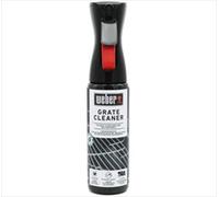 Weber - Detergente Per Barbecue Q E Griglie - 300 Ml-nero Weber