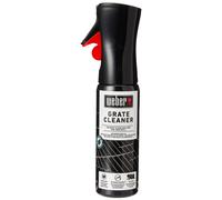 Weber Detergente per griglie 300ml spray fine a nebbia scioglie grasso e residui