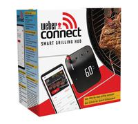 Weber Connect Smart Grilling Hub 3202