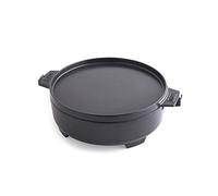 Weber 8857 Cocotte 2 in 1