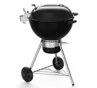 Weber Master-Touch GBS Premium E-5770 Barbecue a carbone