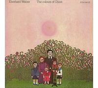 Weber Eberhard - Colours Of Chloe