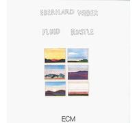 Weber, Eberhard - Fluid Rustle