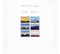 Weber Eberhard - Fluid Rustle
