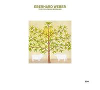 Weber Eberhard - FOLLOWING MORNING -DIGI-