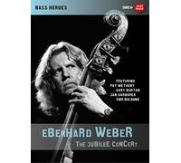 Weber Eberhard - Jubilee Concert - 75° Compleanno Di Eber