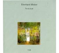 Weber, Eberhard - Pendulum