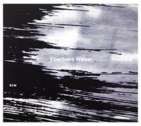 Resume - Eberhard Weber (Audio cd)