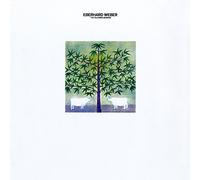 Eberhard Weber The Following Morning (CD) Album