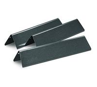 Set 3 Barre Flavorizer 7635 per Weber Spirit Serie 200