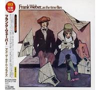 Weber, Frank - As the Time Flies