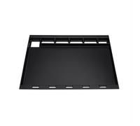 Weber Piastra ghisa Weber 6790 SPIRIT Per Serie 300 Nero