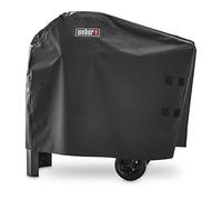Weber 7181 Custodia Premium per barbecue Pulse 2000 con stand