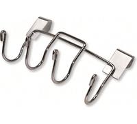 Weber 7401 Ganci portautensili Weber