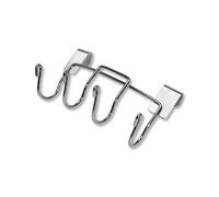 Weber 7401 Ganci portautensili Weber
